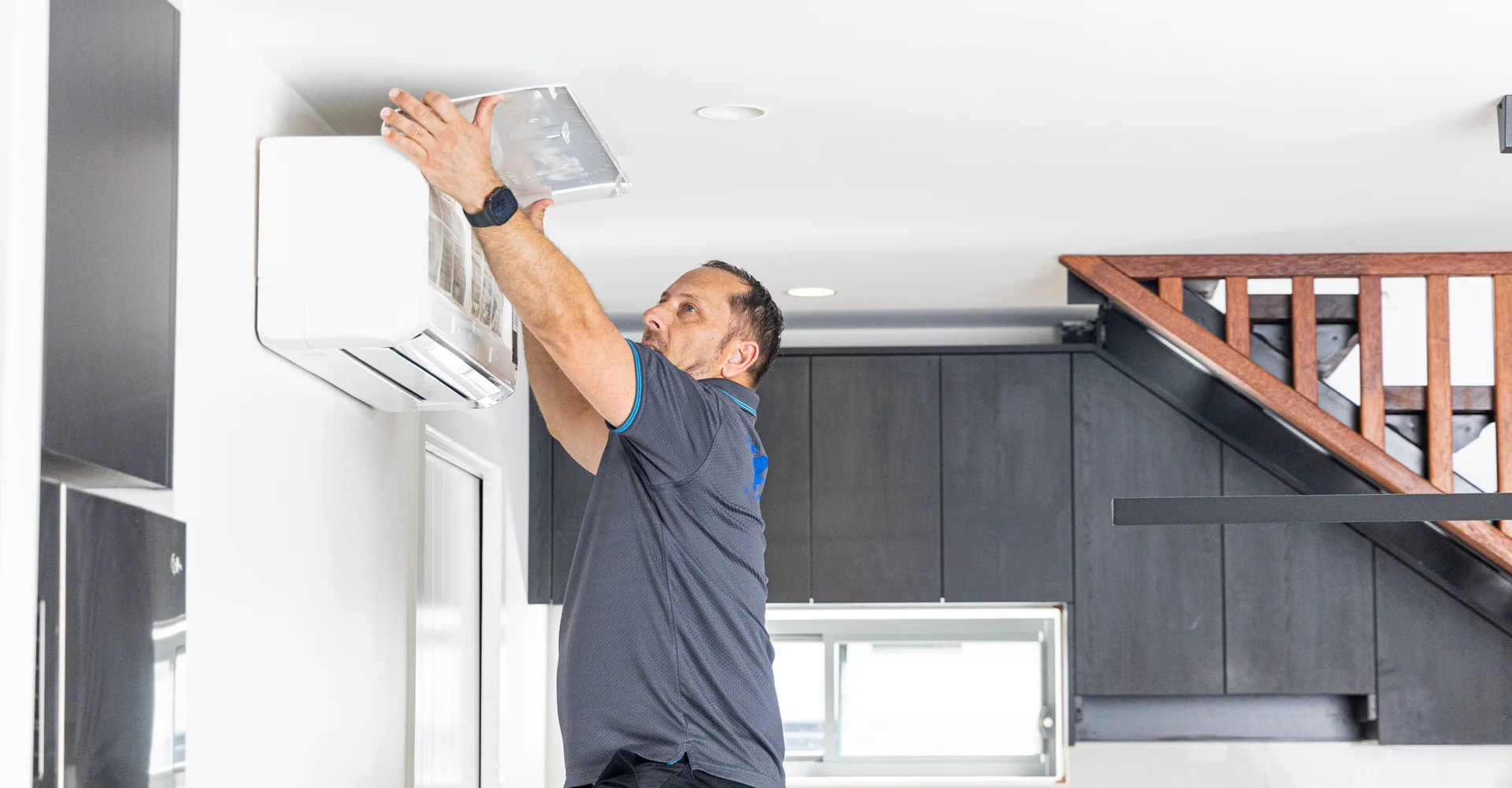 Air Conditioning Parkwood, licensed air conditioning technicians serving Parkwood
